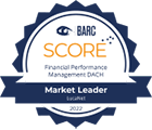 lucanet barc score fpm dach market leader 2022