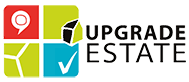 logo upgrade estate